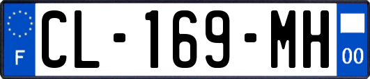 CL-169-MH
