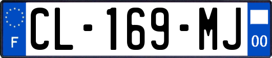 CL-169-MJ