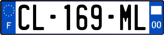 CL-169-ML
