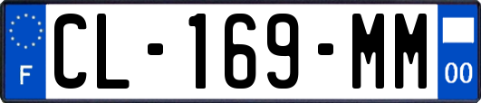 CL-169-MM