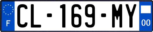 CL-169-MY