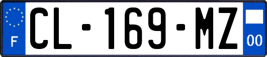 CL-169-MZ