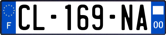 CL-169-NA