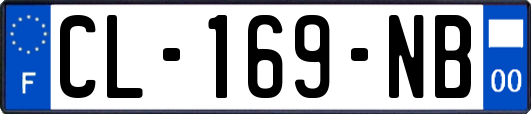 CL-169-NB