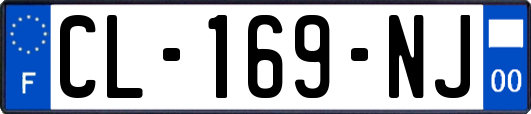 CL-169-NJ