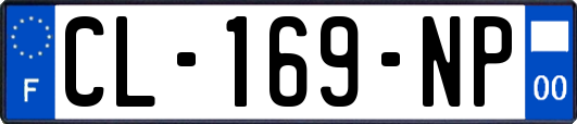 CL-169-NP
