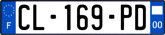 CL-169-PD