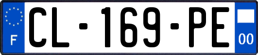 CL-169-PE