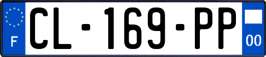 CL-169-PP