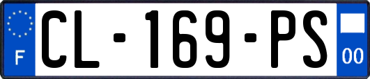CL-169-PS