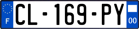 CL-169-PY