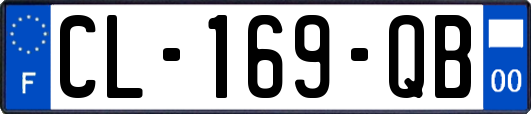 CL-169-QB