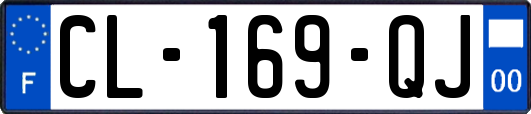 CL-169-QJ