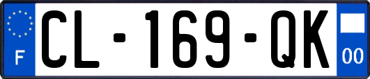 CL-169-QK