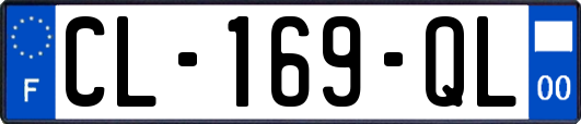 CL-169-QL