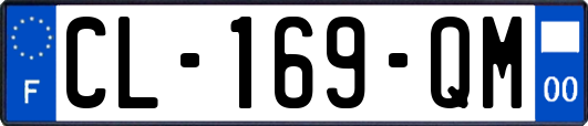 CL-169-QM