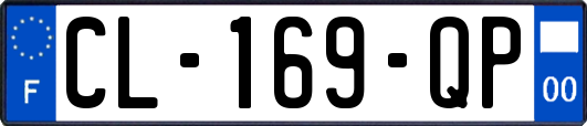 CL-169-QP
