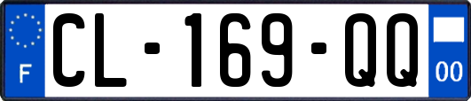 CL-169-QQ