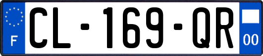 CL-169-QR