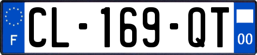 CL-169-QT