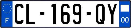 CL-169-QY