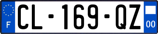 CL-169-QZ