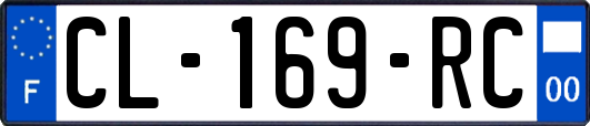 CL-169-RC