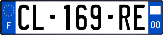 CL-169-RE