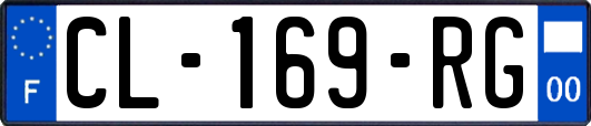 CL-169-RG