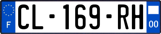 CL-169-RH
