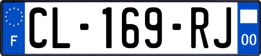 CL-169-RJ
