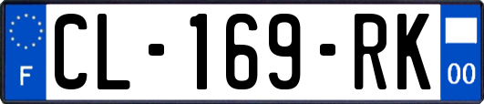 CL-169-RK