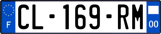 CL-169-RM