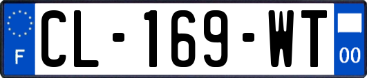CL-169-WT