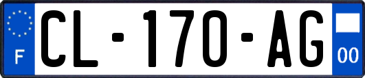 CL-170-AG