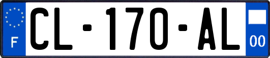 CL-170-AL