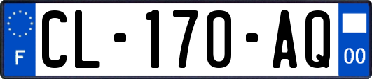 CL-170-AQ