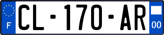 CL-170-AR