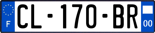 CL-170-BR