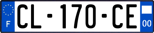 CL-170-CE