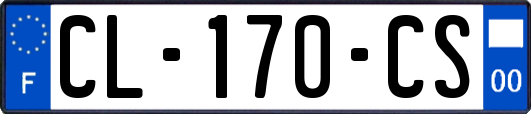 CL-170-CS