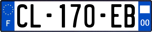 CL-170-EB