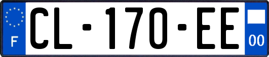 CL-170-EE
