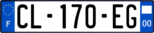 CL-170-EG