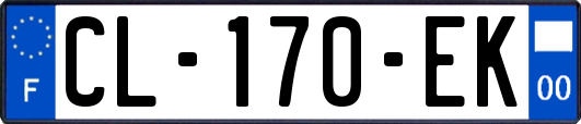 CL-170-EK