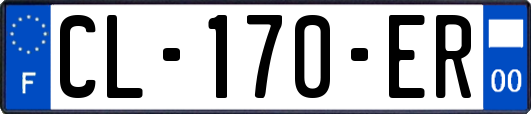 CL-170-ER