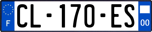 CL-170-ES