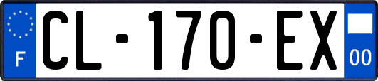 CL-170-EX