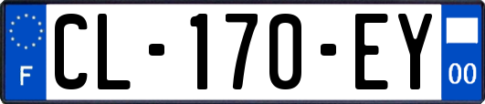 CL-170-EY