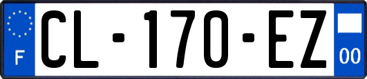 CL-170-EZ